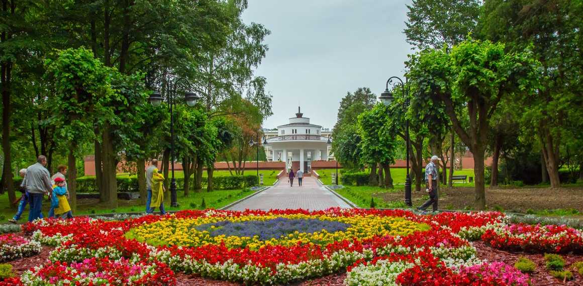 Оздоровлення та відпочинок у Моршині: особливості курорту